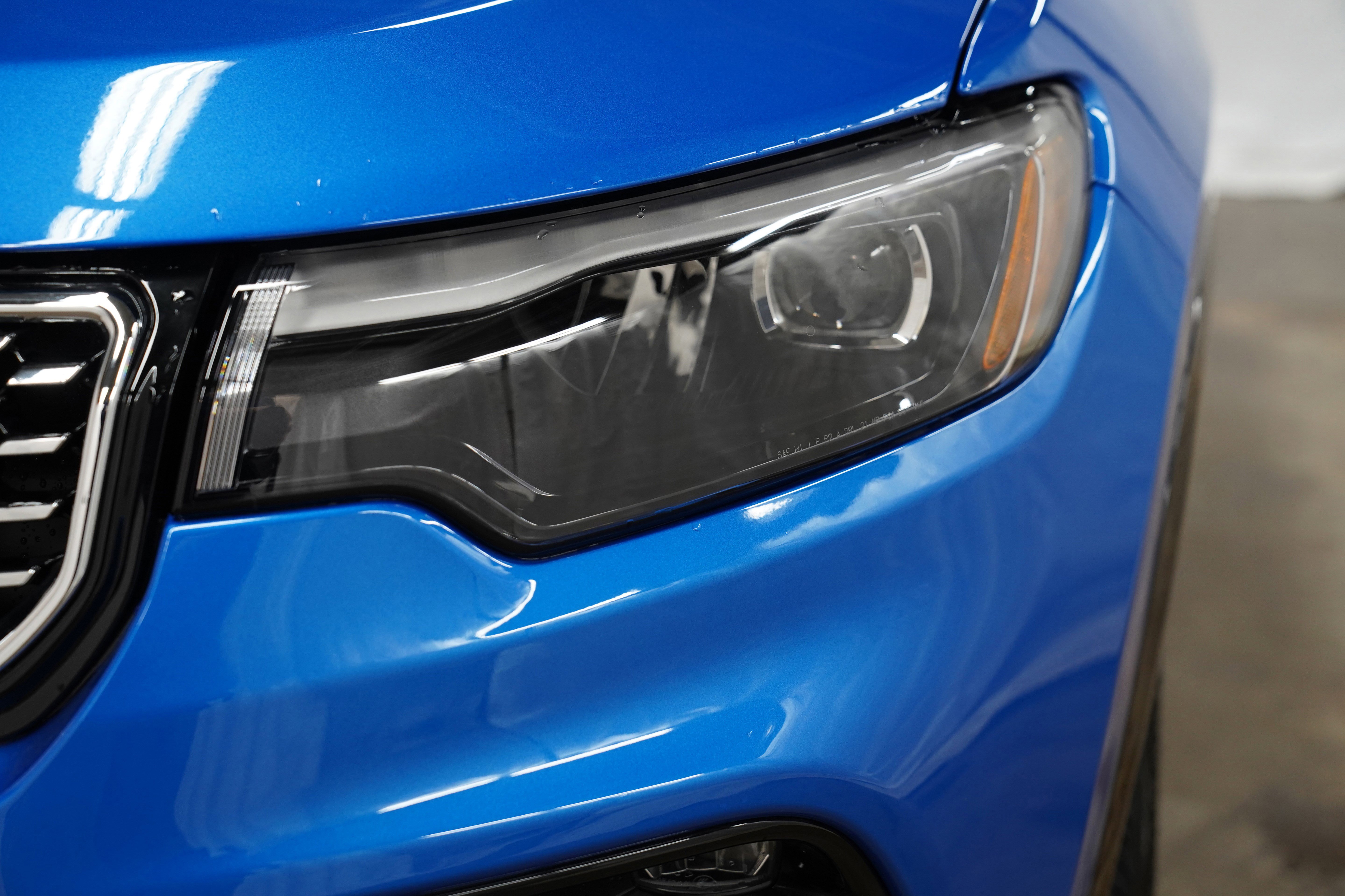 New 2025 Jeep Compass Limited w/ Elite Group image 14