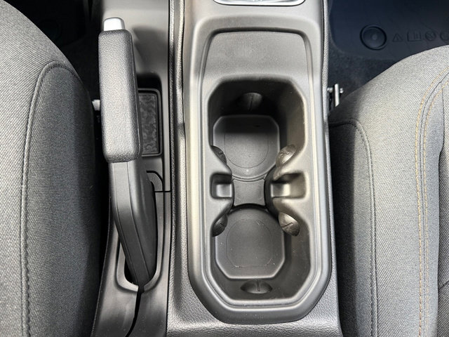 New 2026 Jeep Wrangler Sport AWD/4WD image 26