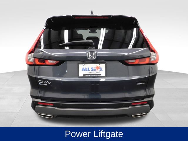 Used 2023 Honda CR-V Sport Touring image 8