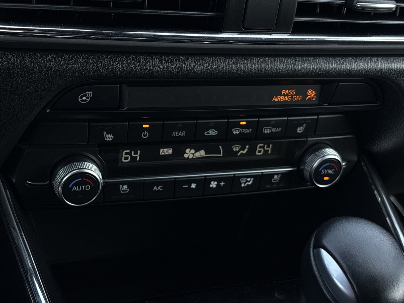 Used 2020 MAZDA CX-9 Grand Touring FWD image 20