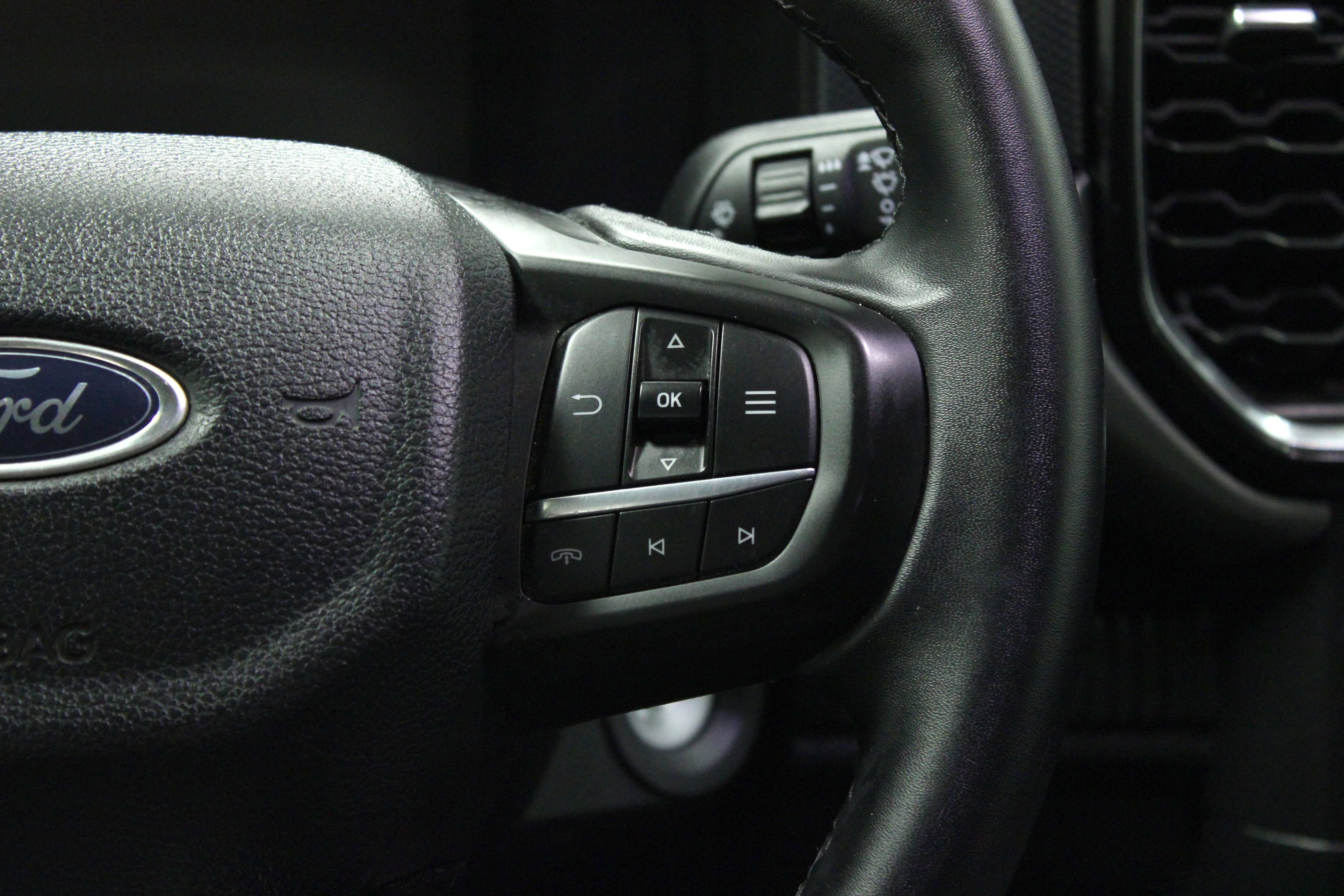 Used 2024 Ford Ranger XLT w/ Equipment Group 301A High image 24