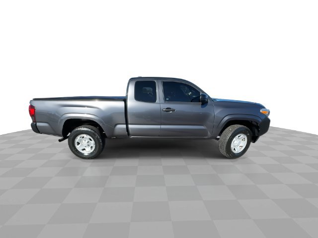 Used 2021 Toyota Tacoma SR RWD image 9
