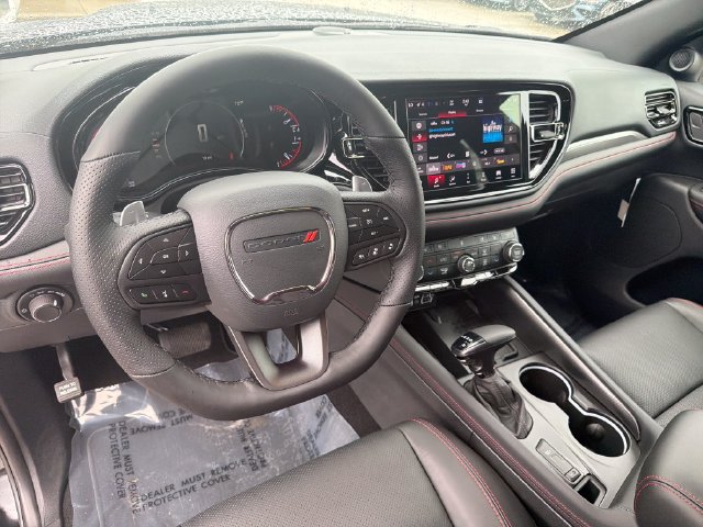 New 2027 Dodge Durango GT AWD/4WD image 13