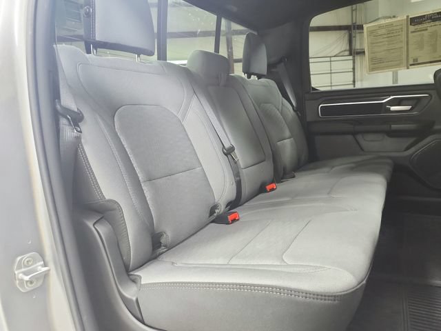 Used 2026 RAM 1500 Big Horn AWD/4WD image 46