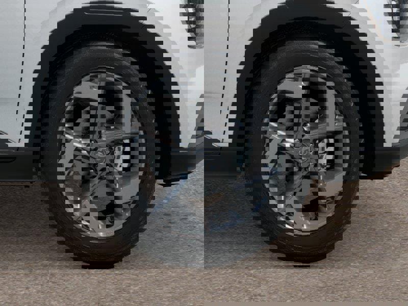 New 2026 Hyundai Venue SEL FWD image 8