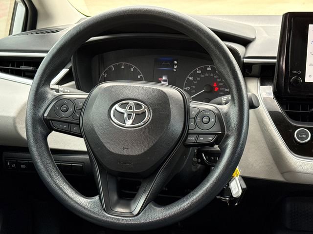 Used 2024 Toyota Corolla LE image 13