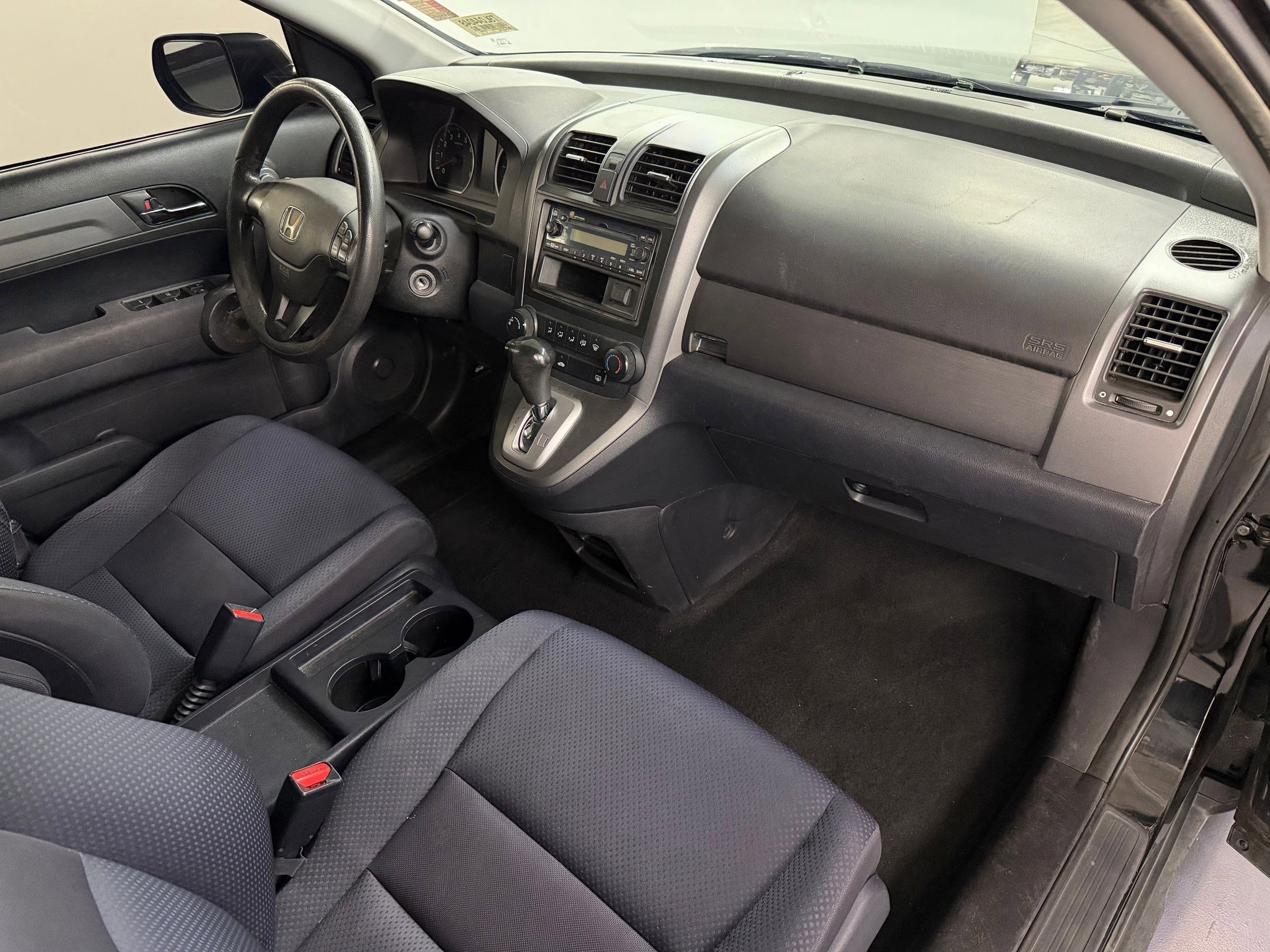 Used 2009 Honda CR-V LX image 28