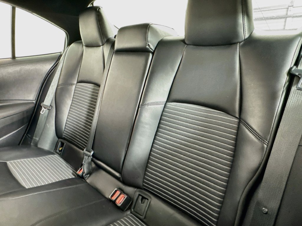 Used 2024 Toyota Corolla XSE FWD image 10