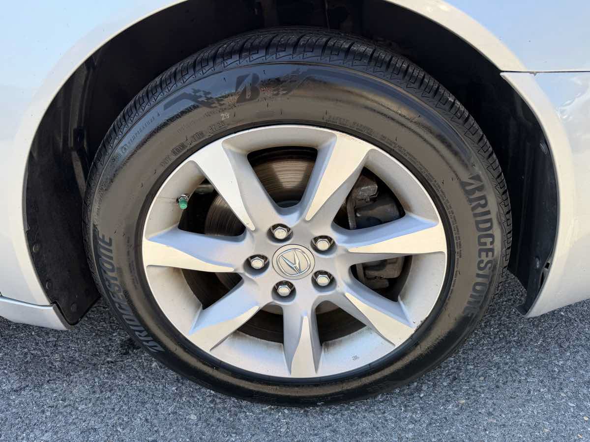 Used 2012 Acura TL FWD image 25