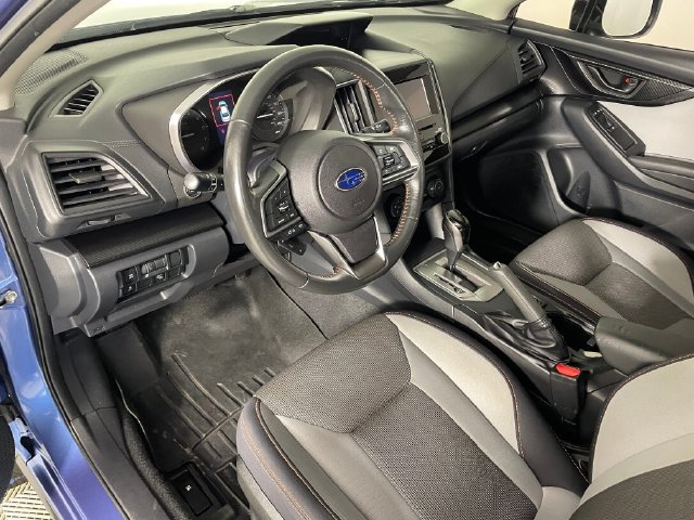Used 2019 Subaru Crosstrek 2.0i Premium w/ Eyesight System AWD/4WD image 3