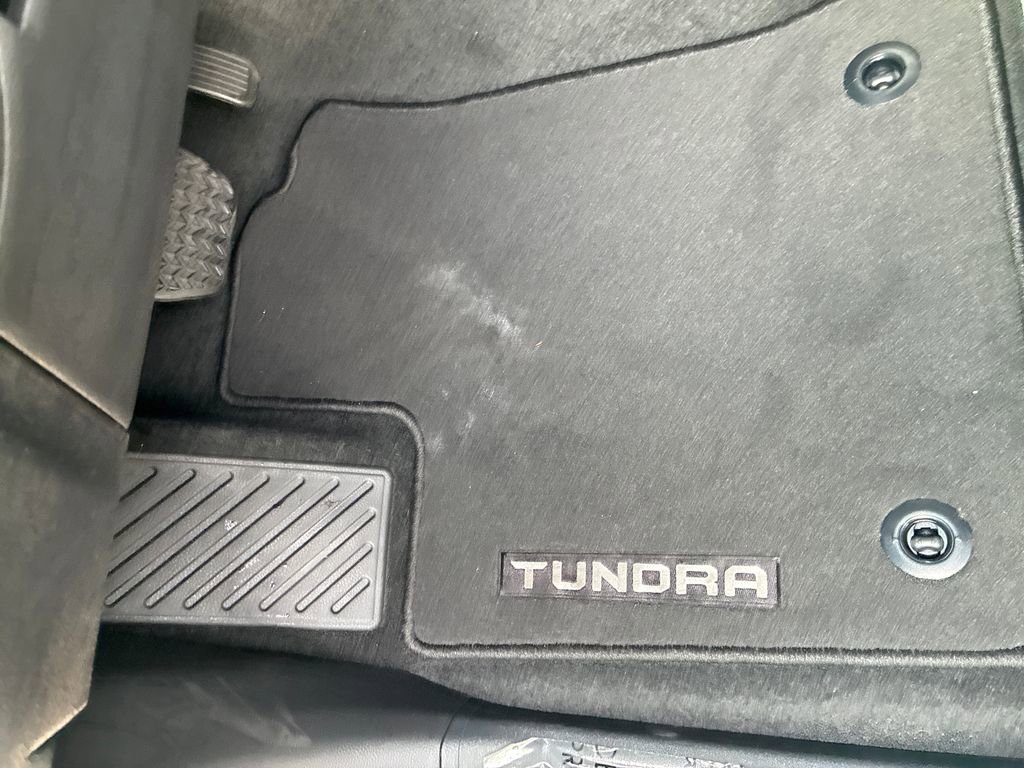 New 2026 Toyota Tundra Limited image 50