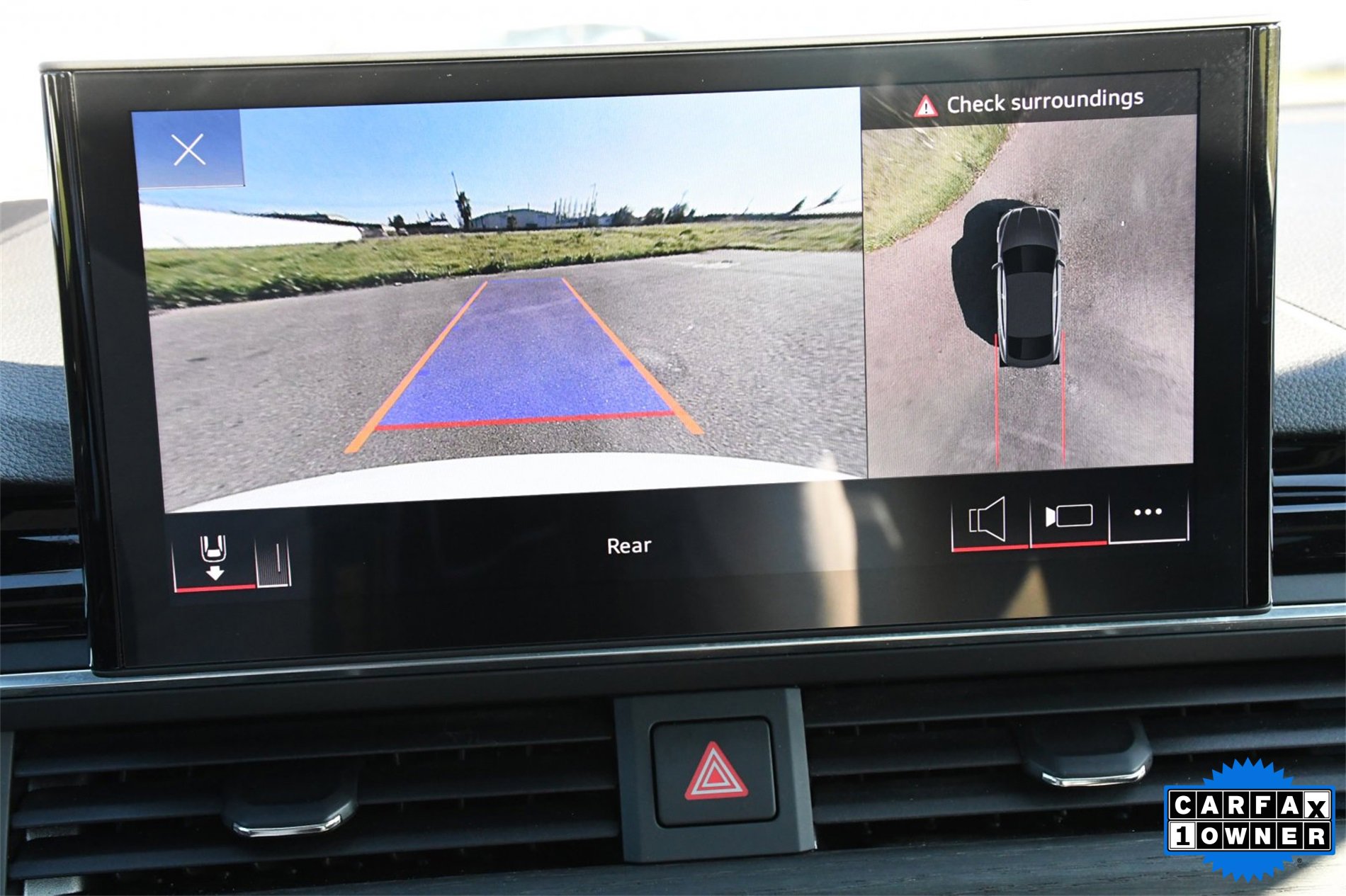 Used 2024 Audi A5 2.0T Premium Plus image 16