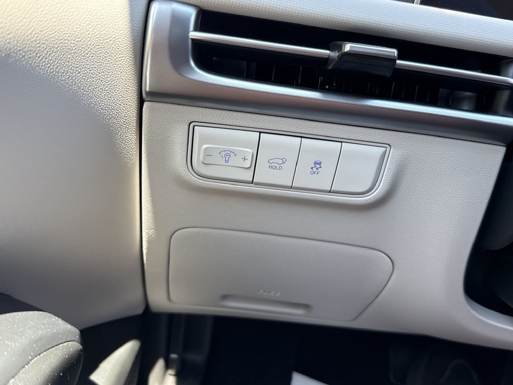 New 2026 Hyundai Tucson SEL Plus FWD image 19