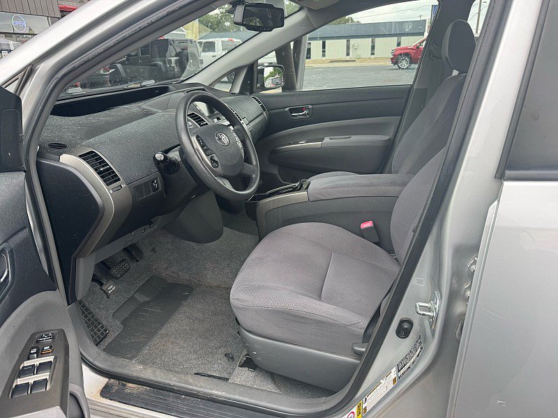 Used 2008 Toyota Prius Touring FWD image 9