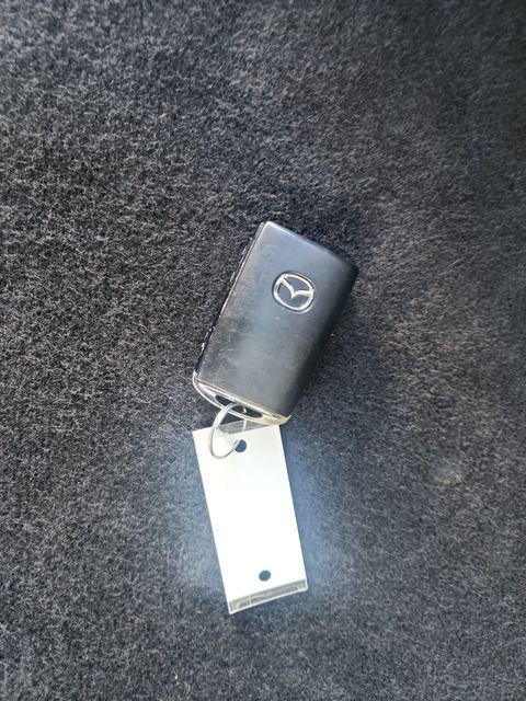 Used 2024 MAZDA CX-5 AWD 2.5 S w/ Select Package image 31