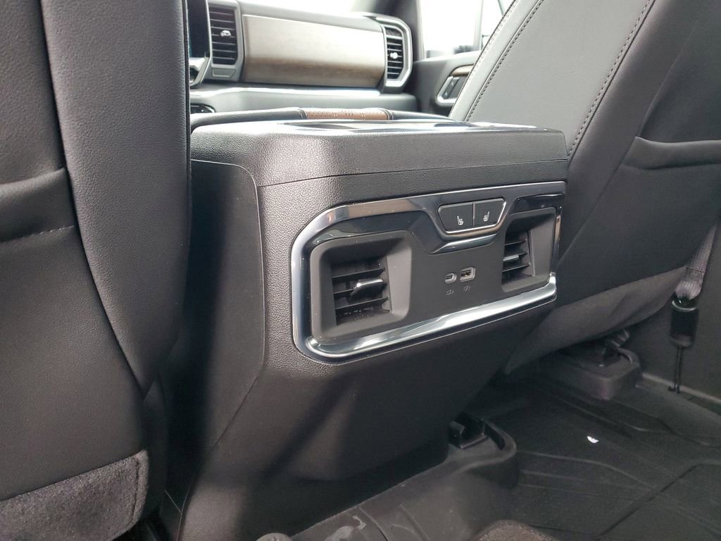Used 2025 Chevrolet Silverado 2500 High Country w/ High Country Premium Package image 32