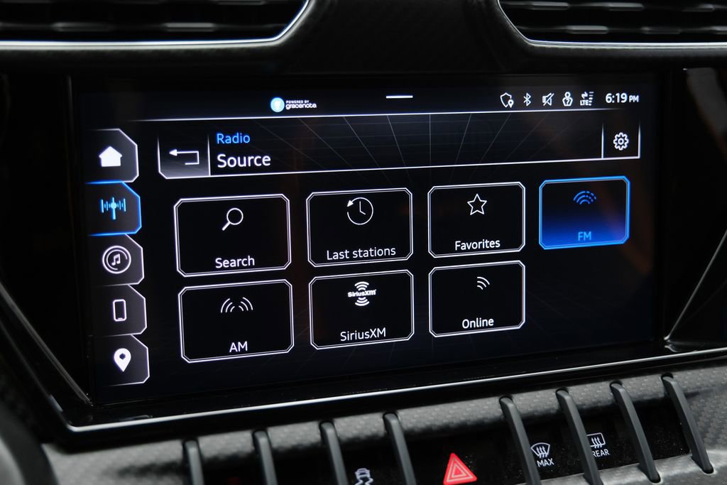 Used 2023 Lamborghini Urus Performante AWD/4WD image 36