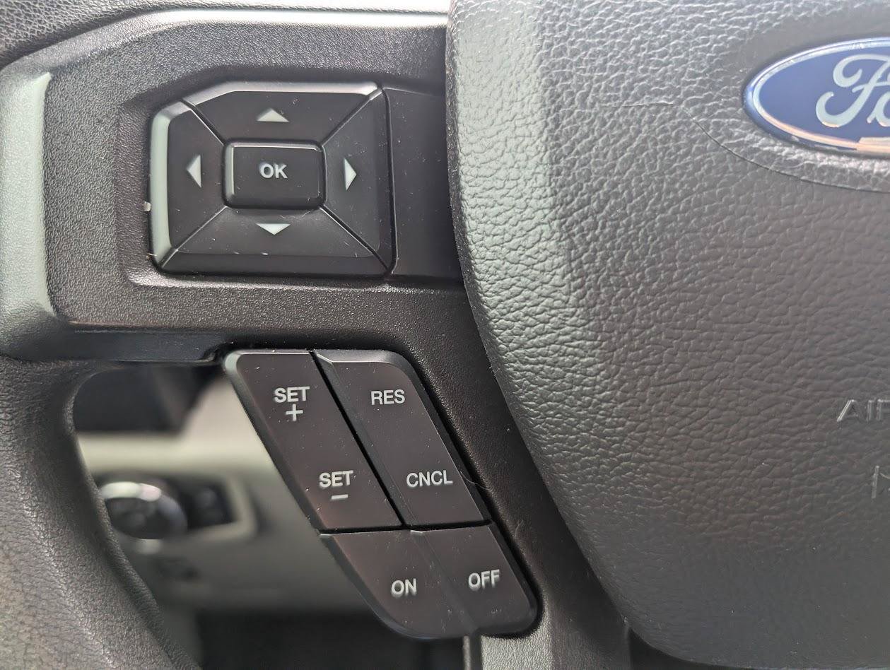 Used 2019 Ford F150 XL w/ Equipment Group 101A Mid AWD/4WD image 18