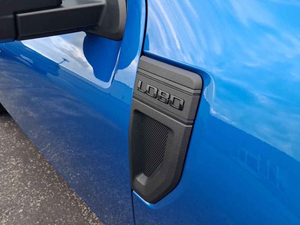 New 2026 Ford Maverick Lobo AWD/4WD image 5