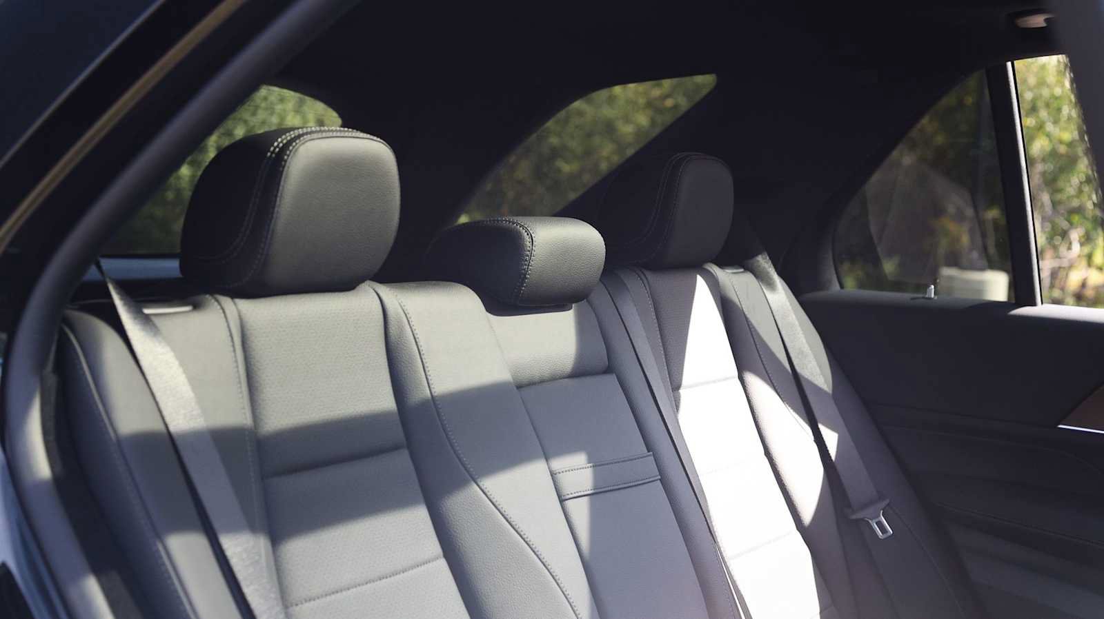 Used 2026 Mercedes-Benz GLE 350 4MATIC image 23