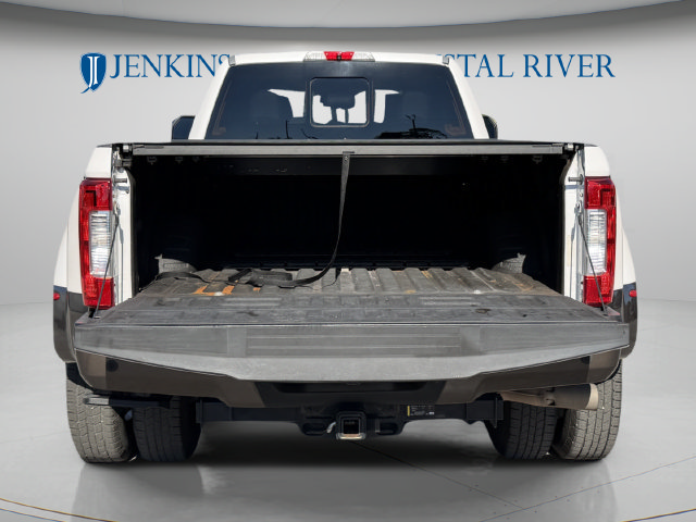 Used 2017 Ford F350 King Ranch AWD/4WD image 17