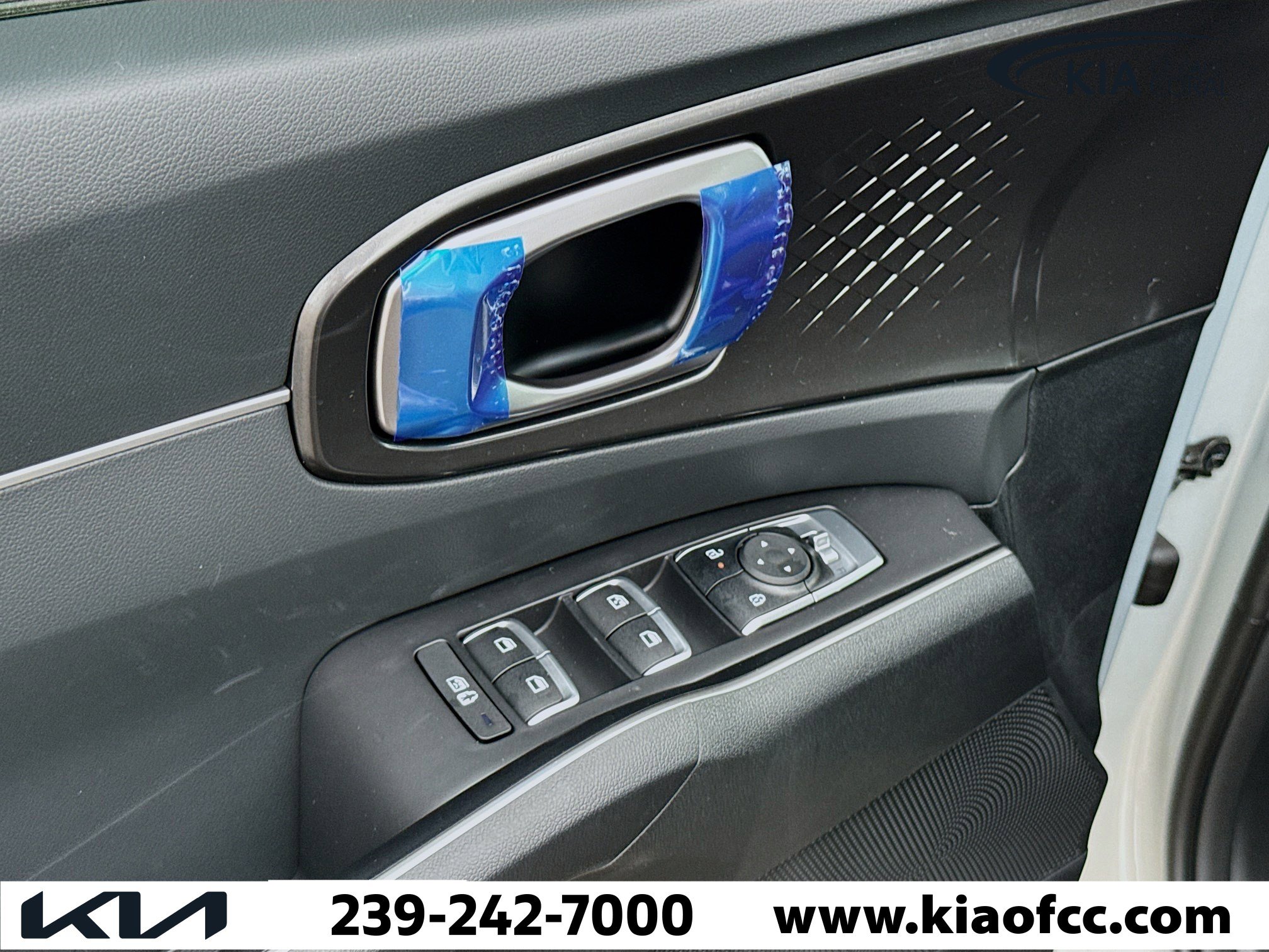 New 2026 Kia Sorento LX image 22