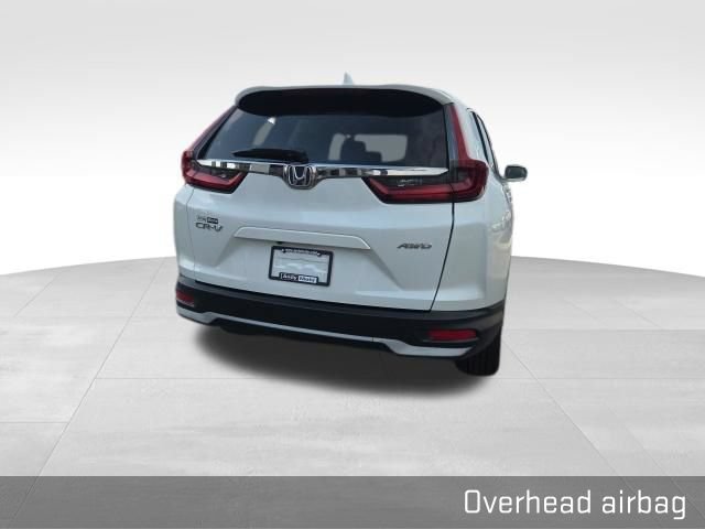 Used 2020 Honda CR-V EX image 23