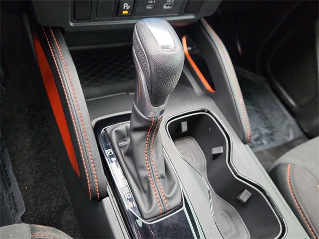 Certified 2023 Nissan Frontier PRO-4X w/ Technology Package image 21