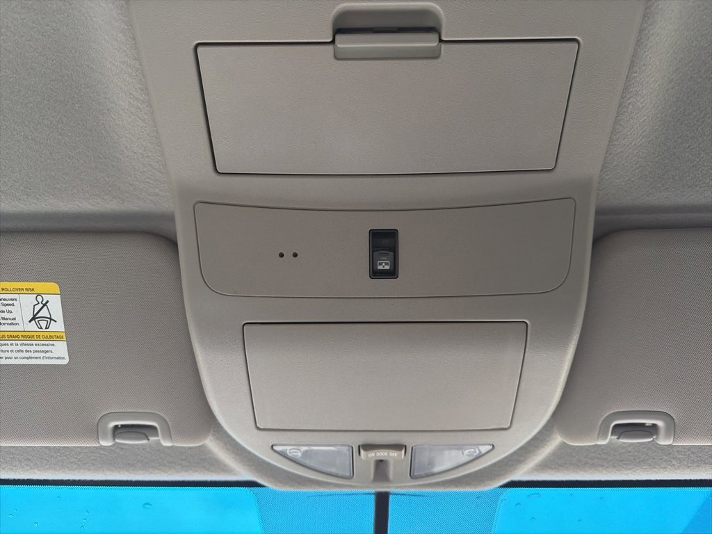 Used 2015 Nissan Titan SV w/ SV Value Truck Package image 20