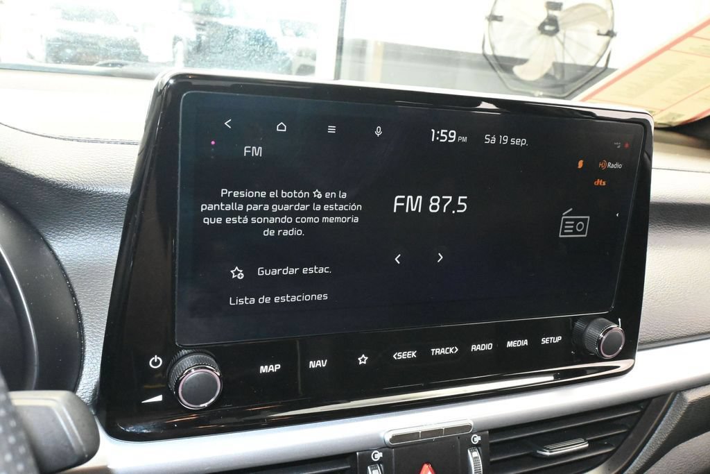 Used 2024 Kia Forte GT-Line FWD image 22