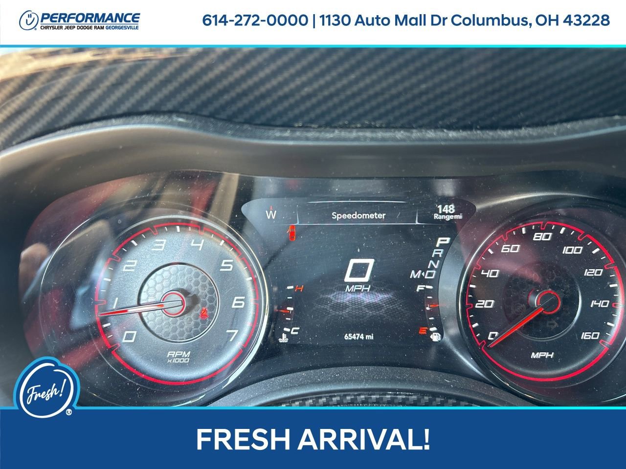 Used 2021 Dodge Charger R/T w/ Plus Group RWD image 21