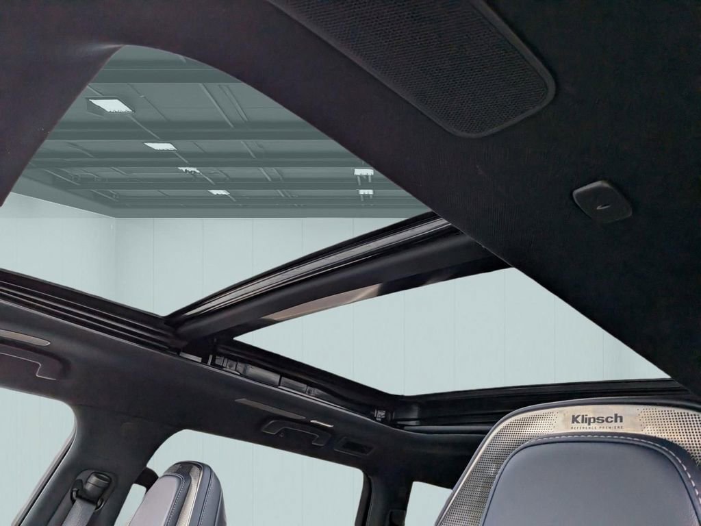 New 2026 INFINITI QX80 4WD w/ Sport Exterior Package image 13