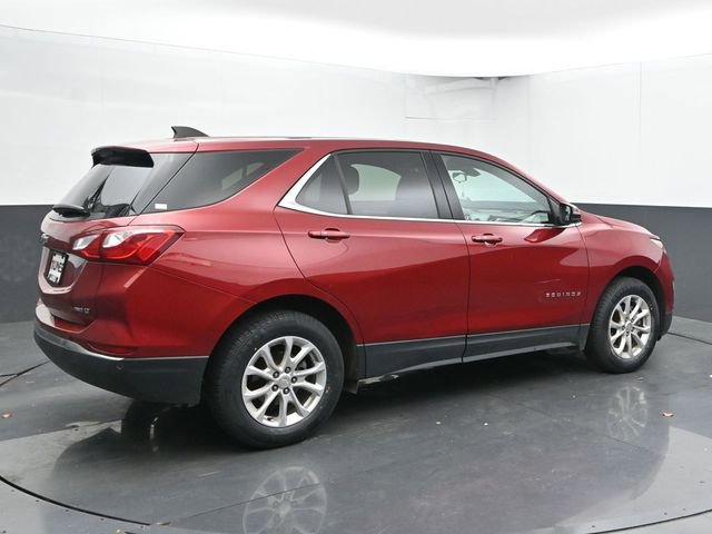 Used 2019 Chevrolet Equinox LT image 10