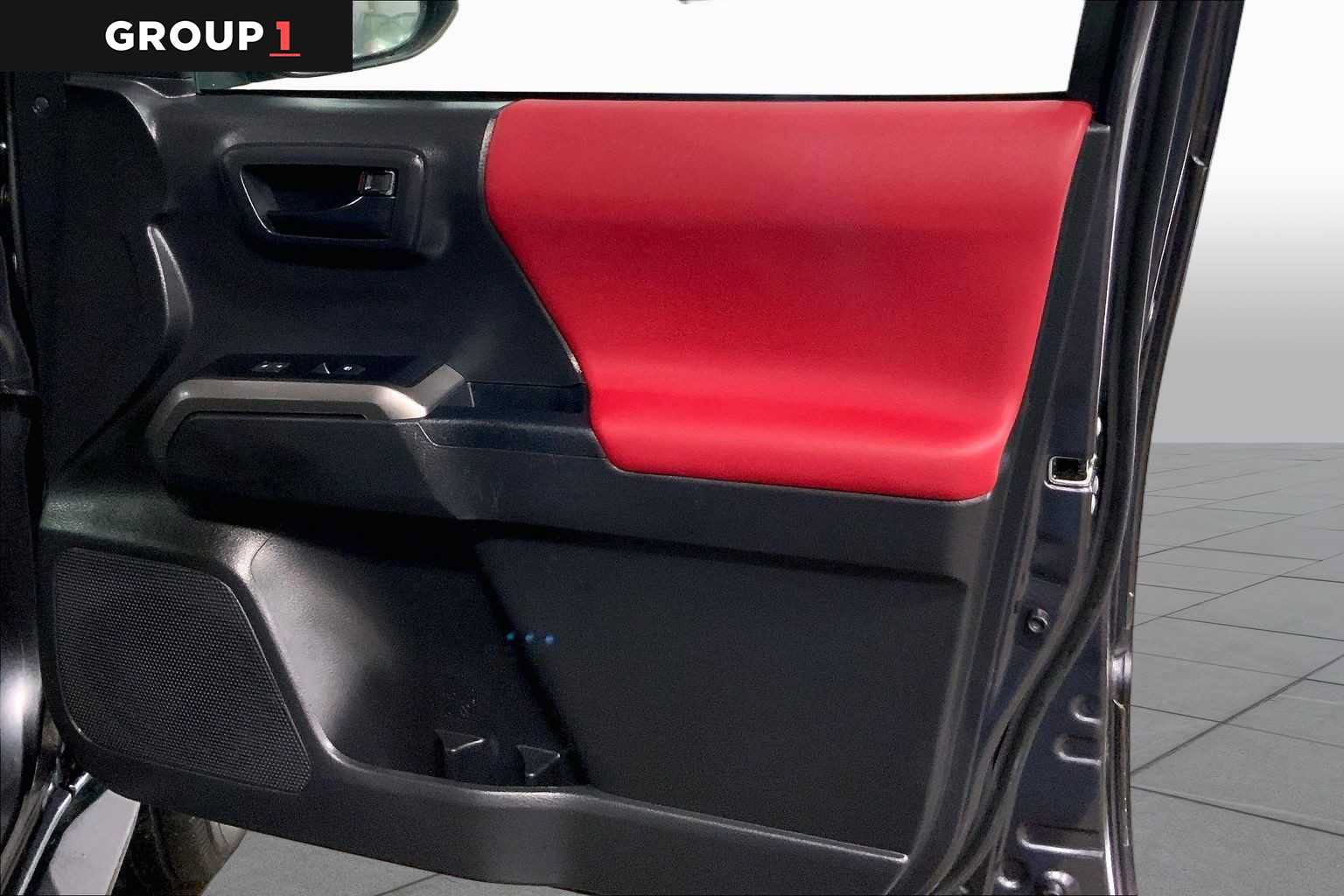 Certified 2022 Toyota Tacoma SR5 w/ Technology Package RWD image 23