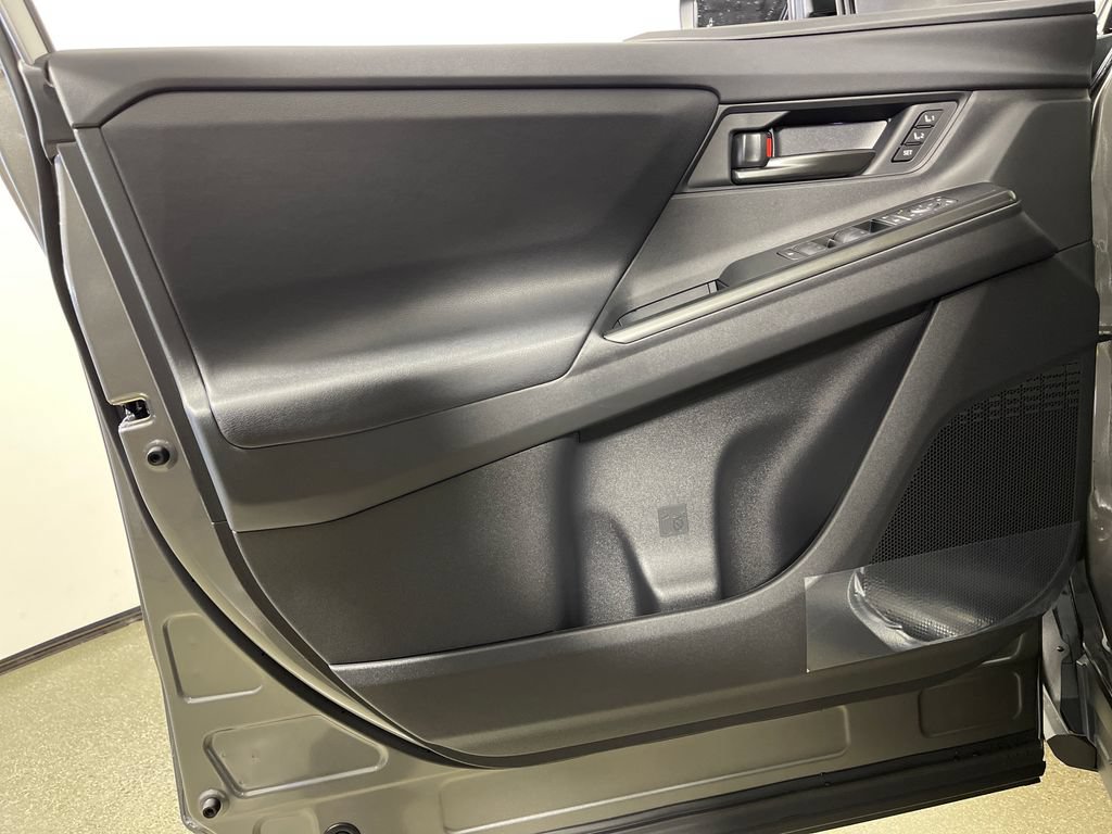 New 2026 Toyota bZ FWD image 17