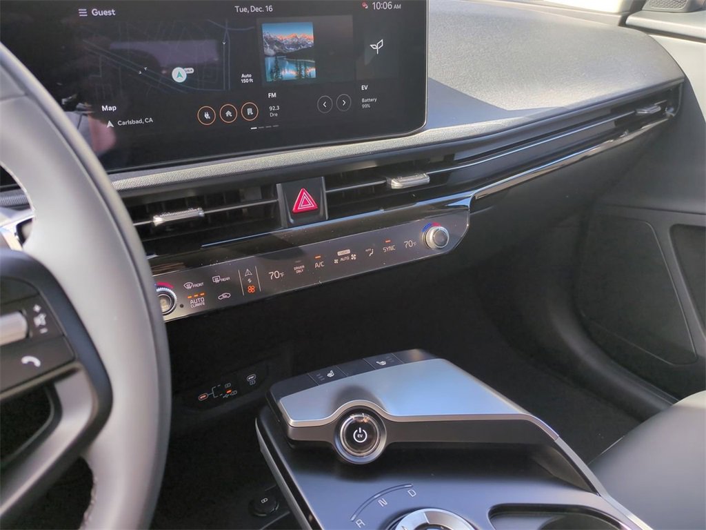 New 2025 Kia EV6 Light image 12