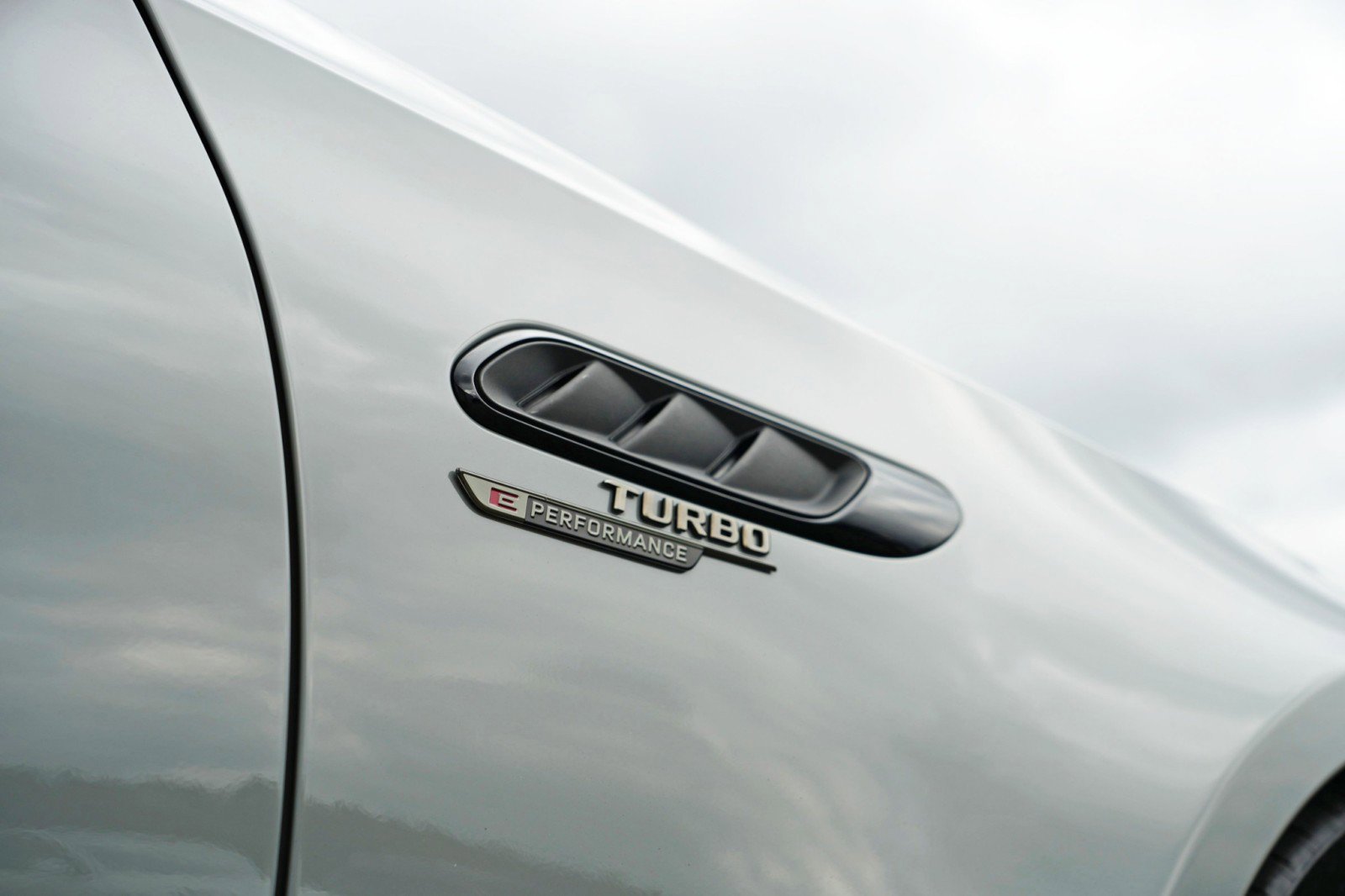 Used 2024 Mercedes-Benz C 63 AMG S image 70