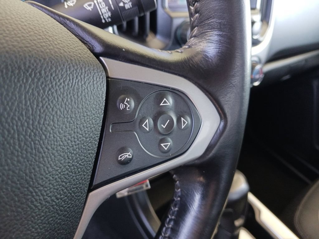 Used 2018 Chevrolet Colorado LT w/ LT Convenience Package AWD/4WD image 33