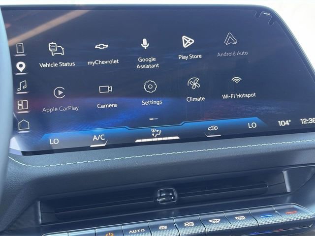 Used 2026 Chevrolet Corvette Z06 image 22