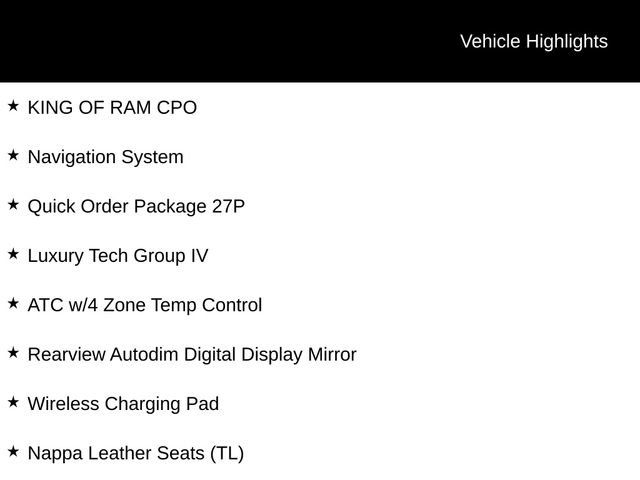 Used 2022 Jeep Grand Cherokee Overland w/ Luxury Tech Group IV image 5