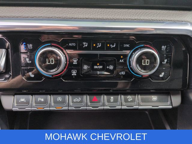 Used 2024 GMC Sierra 1500 Denali w/ Technology Package AWD/4WD image 19