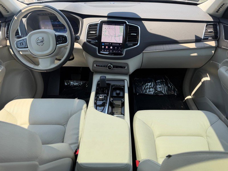Certified 2024 Volvo XC90 T8 Plus w/ Protection Package Premier AWD/4WD image 12