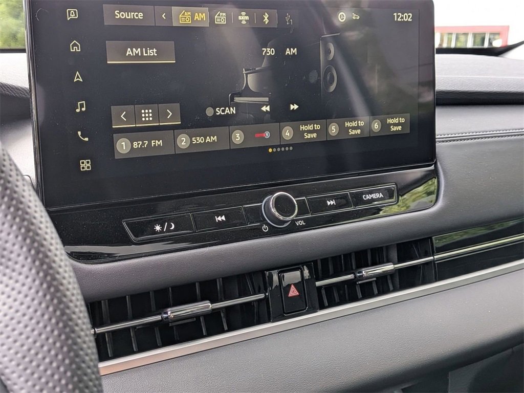 New 2025 Mitsubishi Outlander SE image 22