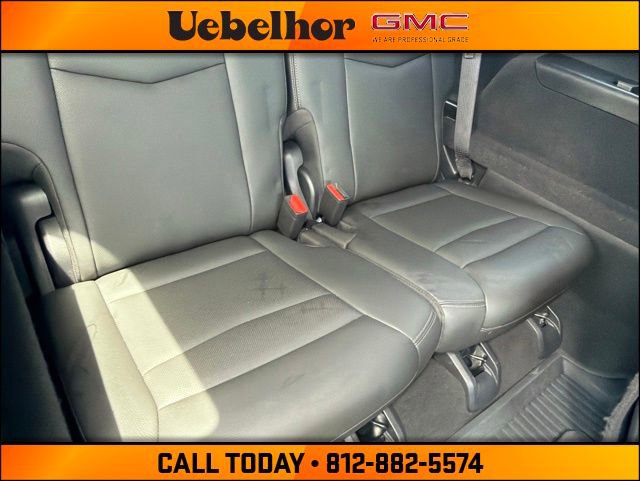 Used 2020 Cadillac XT6 Premium Luxury AWD/4WD image 8