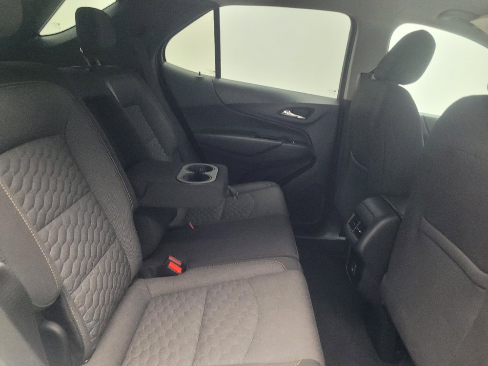 Used 2020 Chevrolet Equinox LT FWD image 19
