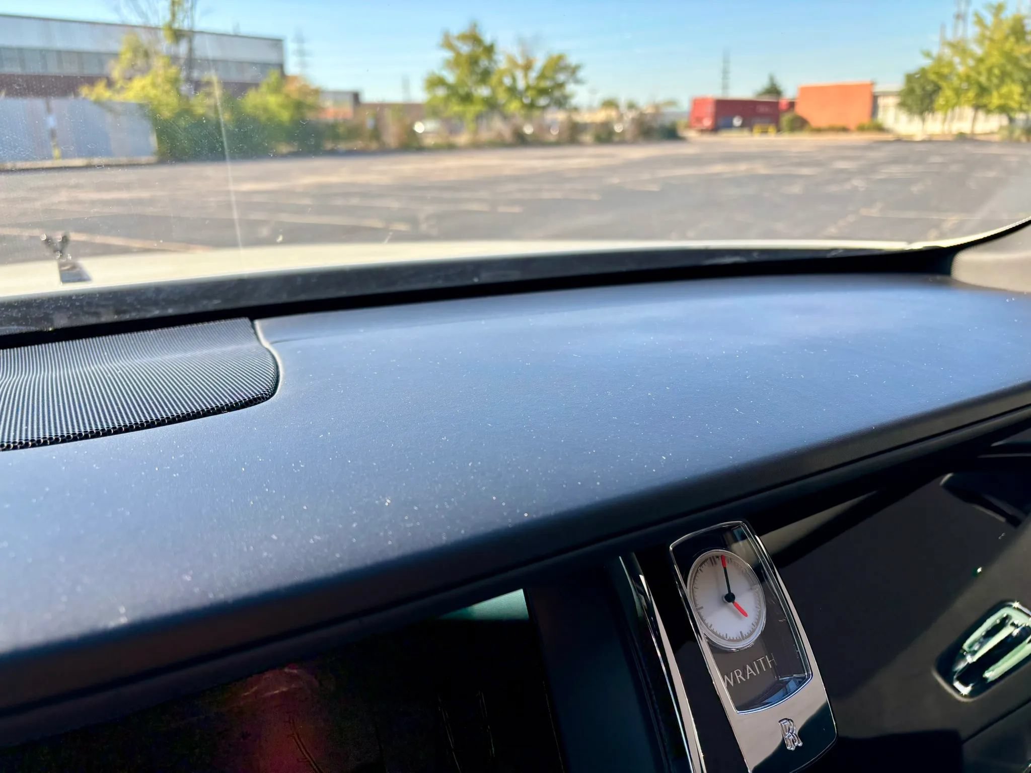 Used 2016 Rolls-Royce Wraith RWD image 20