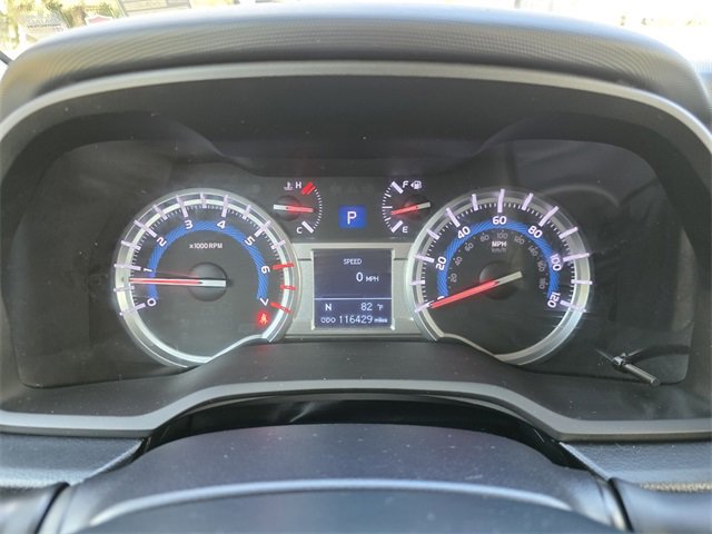 Used 2014 Toyota 4Runner Limited image 30