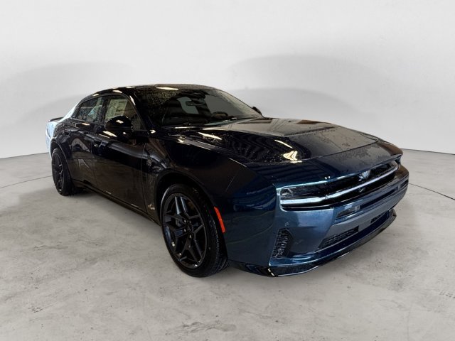 New 2026 Dodge Charger Scat Pack AWD/4WD image 7