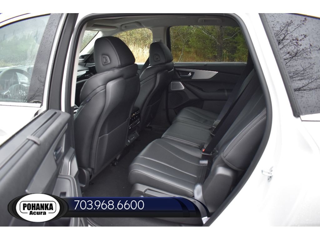 New 2026 Acura MDX w/ Technology Package AWD/4WD image 31