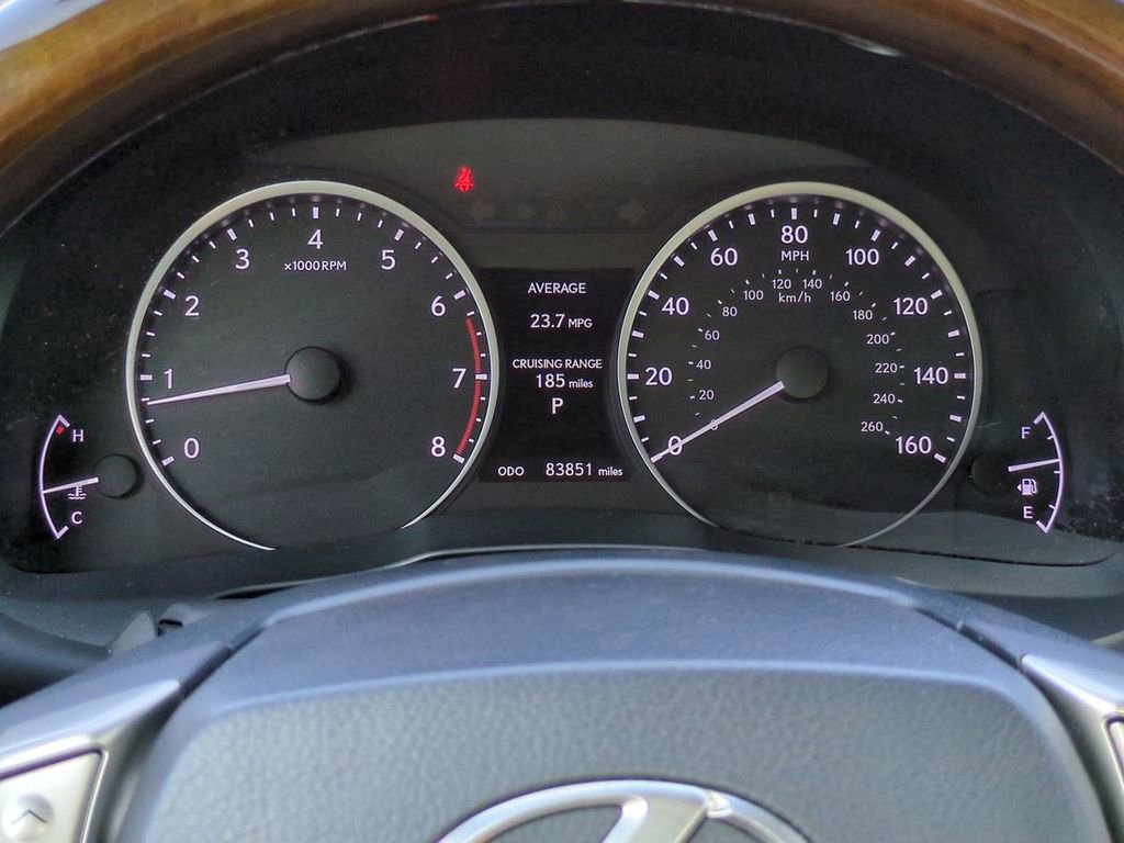 Used 2014 Lexus ES 350 image 28